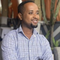Mwiseneza Christian