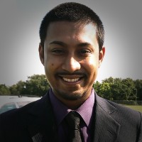 Randy Singh