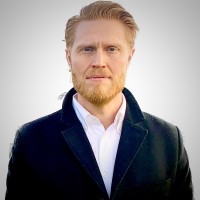 Henrik Nordström