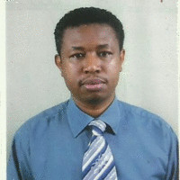 Raharihajanarivo Benjaniaina