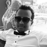 Samson Mesfin