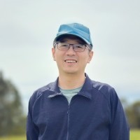 Simon (Fei) Lang