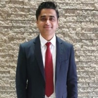 Shaharyar Ali
