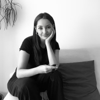 Sarah García Del Campo