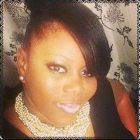 Natisha Gourdine-Ravenell
