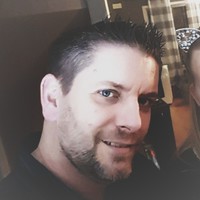 Jason Biezing