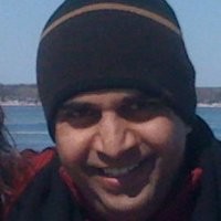 Tushar MISTRY