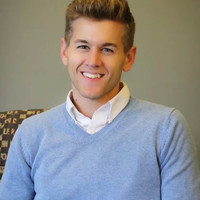 Conner Busby