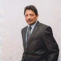Shaik Jafer