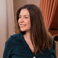 Kateryna Tepliakova