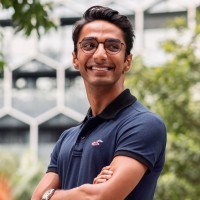 Sushrut Jindel