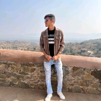 Meet Thakor