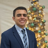 Idael Chavez Guerrero