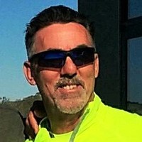 Chris Andrews