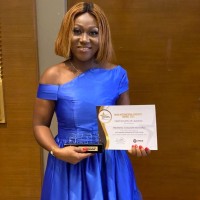 Philomina Andoh-Koomson