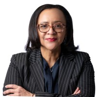 Sharron Jackson-Glover