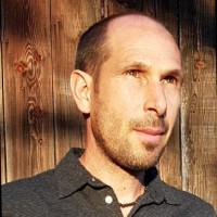 Marc Eyraud