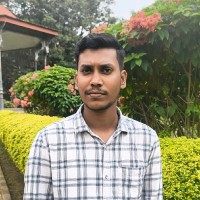 Vignesh M