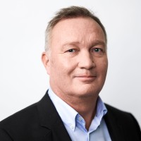 Graeme Cathrall