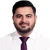Bhuvan Gupta