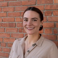 Caitlin Sime