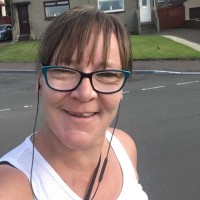Lorna Stevenson