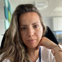 Ana-Maria Mezinca
