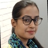 Juthi khatun