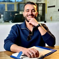 Marouane El jaouhari