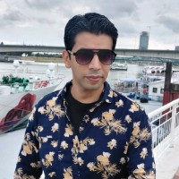 Mohammed Mohsin