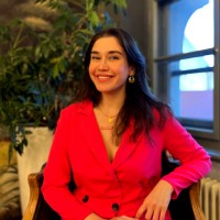 Tugce Aksel