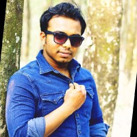 Rakesh Mahanty