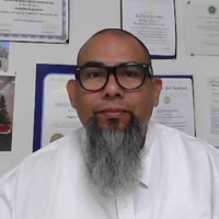 Eugene Flores