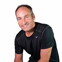 Robin Scott