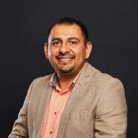 Edson Alberto Estrella Martinez