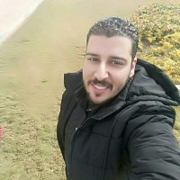 Ahmed Reda