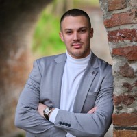 Andrija Gajic