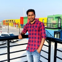Vignesh waran