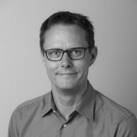 Mogens Winther Jørgensen