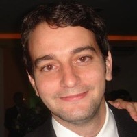 Alexandre Cortez S. Reinisch