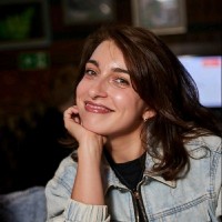 Ирина Кузнецова