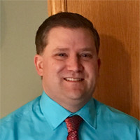 Chad Jeffrey