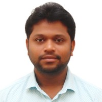 Siddhesh Chindarkar