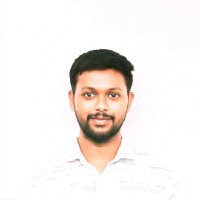 Nandan V