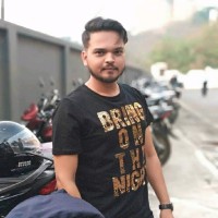 Manish Gharde