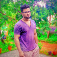 Prasanth B S