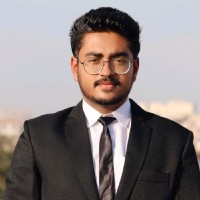 Kevin Patel