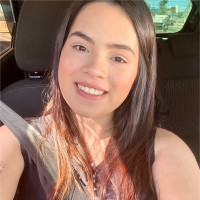 Maria Carolina Santos