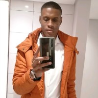 Thato CHILOANE
