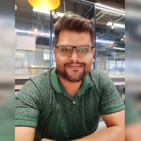 Ajinkya Jadhav